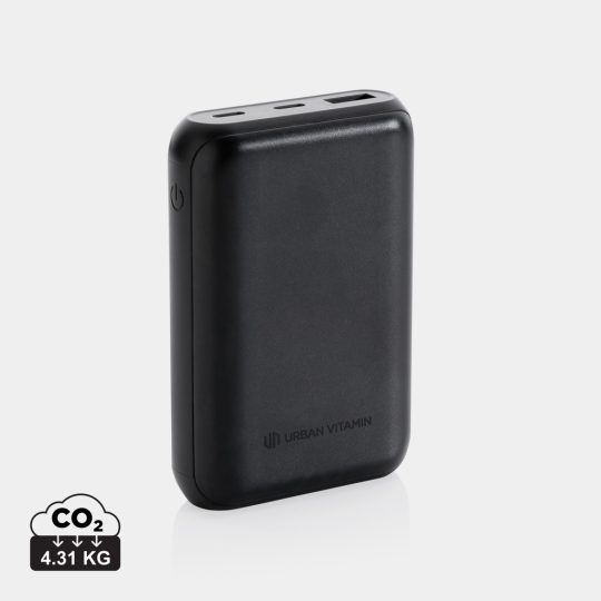 Powerbank Alameda Urban Vitamin de 10.000 mAh