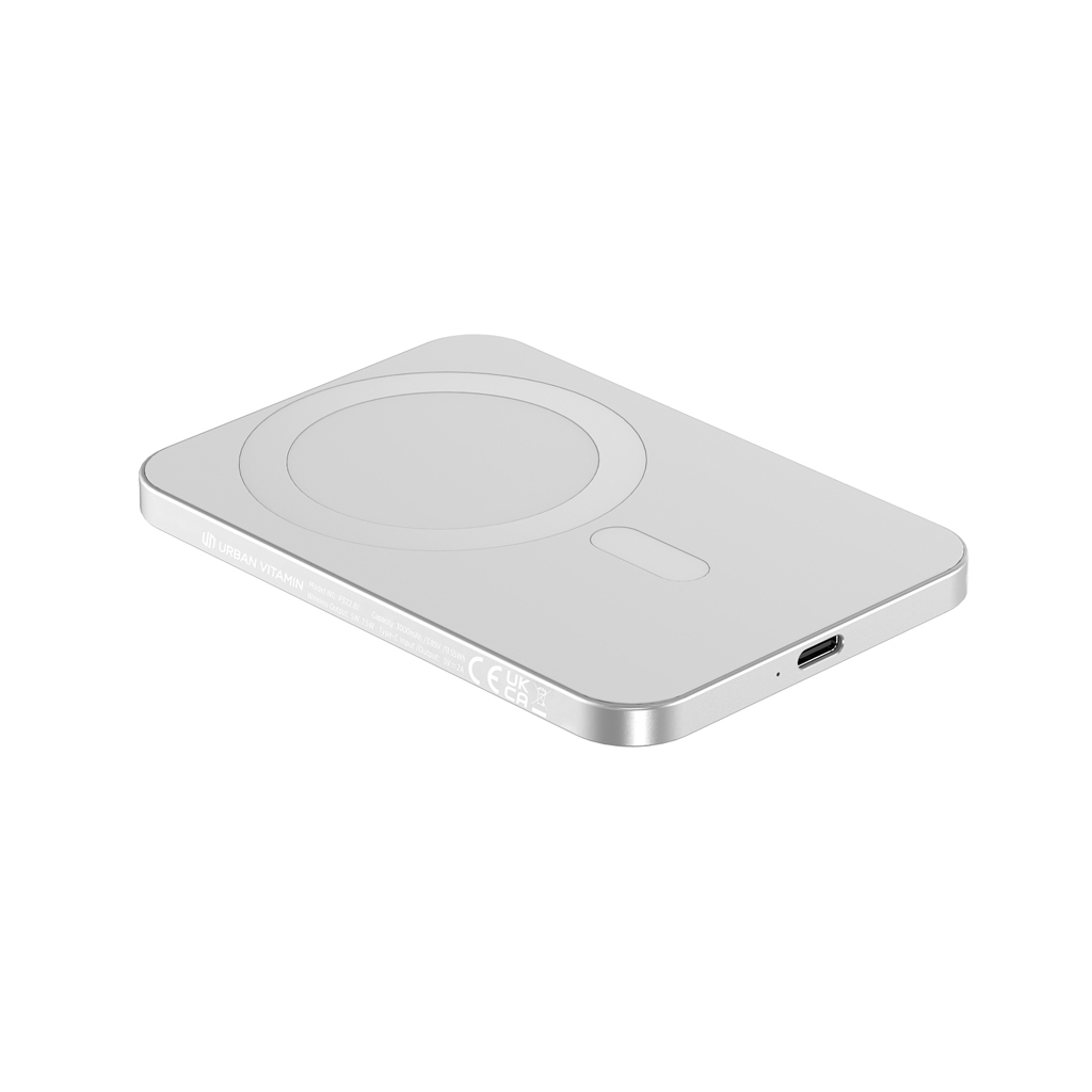 Powerbank Burbank RCS Urban Vitamin 3.000 mAh - Imagen 2