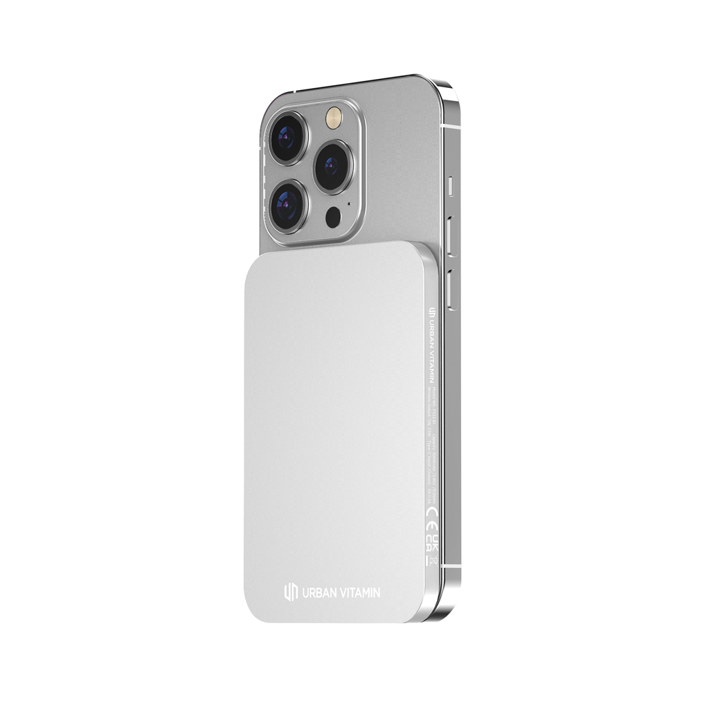 Powerbank Burbank RCS Urban Vitamin 3.000 mAh - Imagen 3