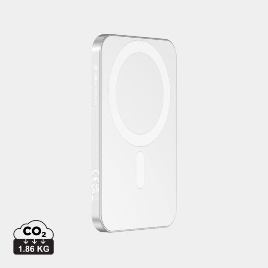 Powerbank Burbank RCS Urban Vitamin 3.000 mAh