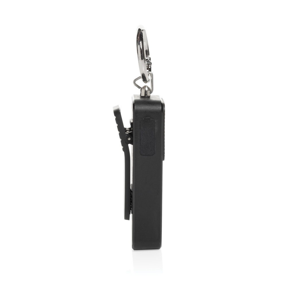 GuardBuddy RCS alarma personal recargable por USB-C - Imagen 5