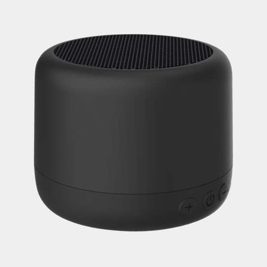 Altavoz Peblo RCS con batería extraíble 3W