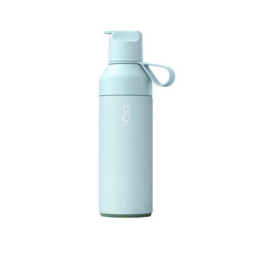 Botella de agua con aislamiento de 500 ml Ocean Bottle GO