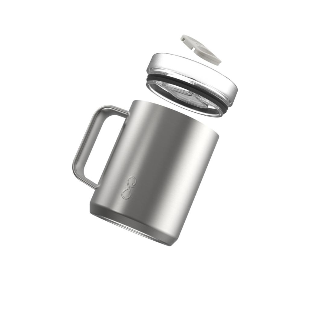 Taza de viaje isotérmica de 350 ml Ocean Bottle - Imagen 4
