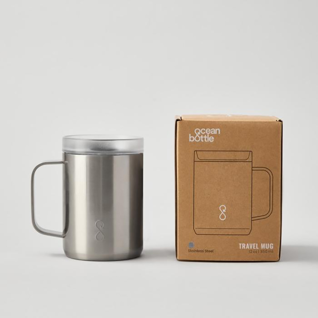 Taza de viaje isotérmica de 350 ml Ocean Bottle - Imagen 5