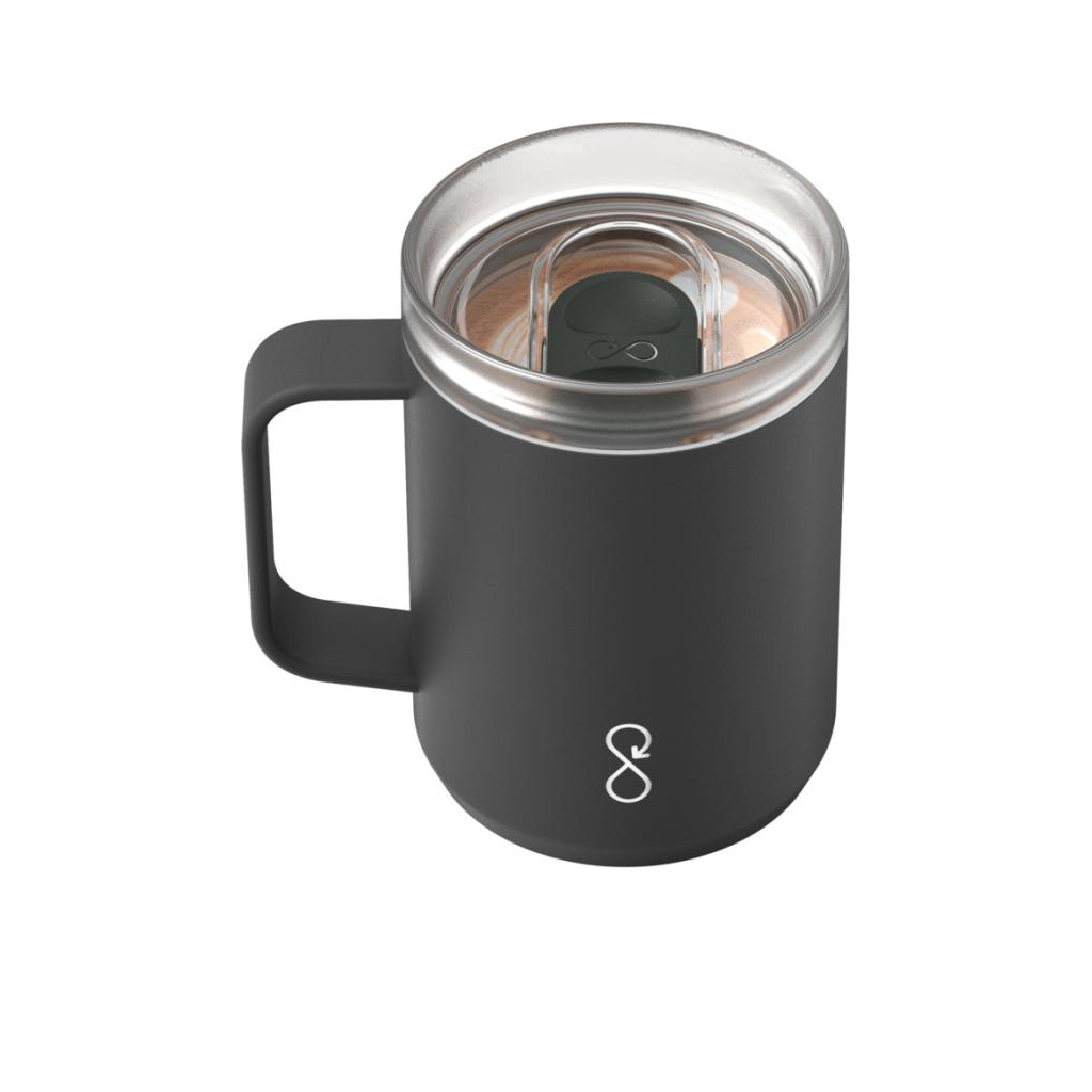 Taza de viaje isotérmica de 350 ml Ocean Bottle - Imagen 7