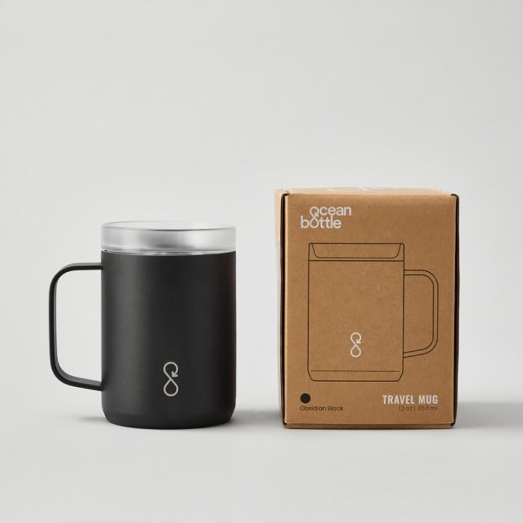 Taza de viaje isotérmica de 350 ml Ocean Bottle - Imagen 8