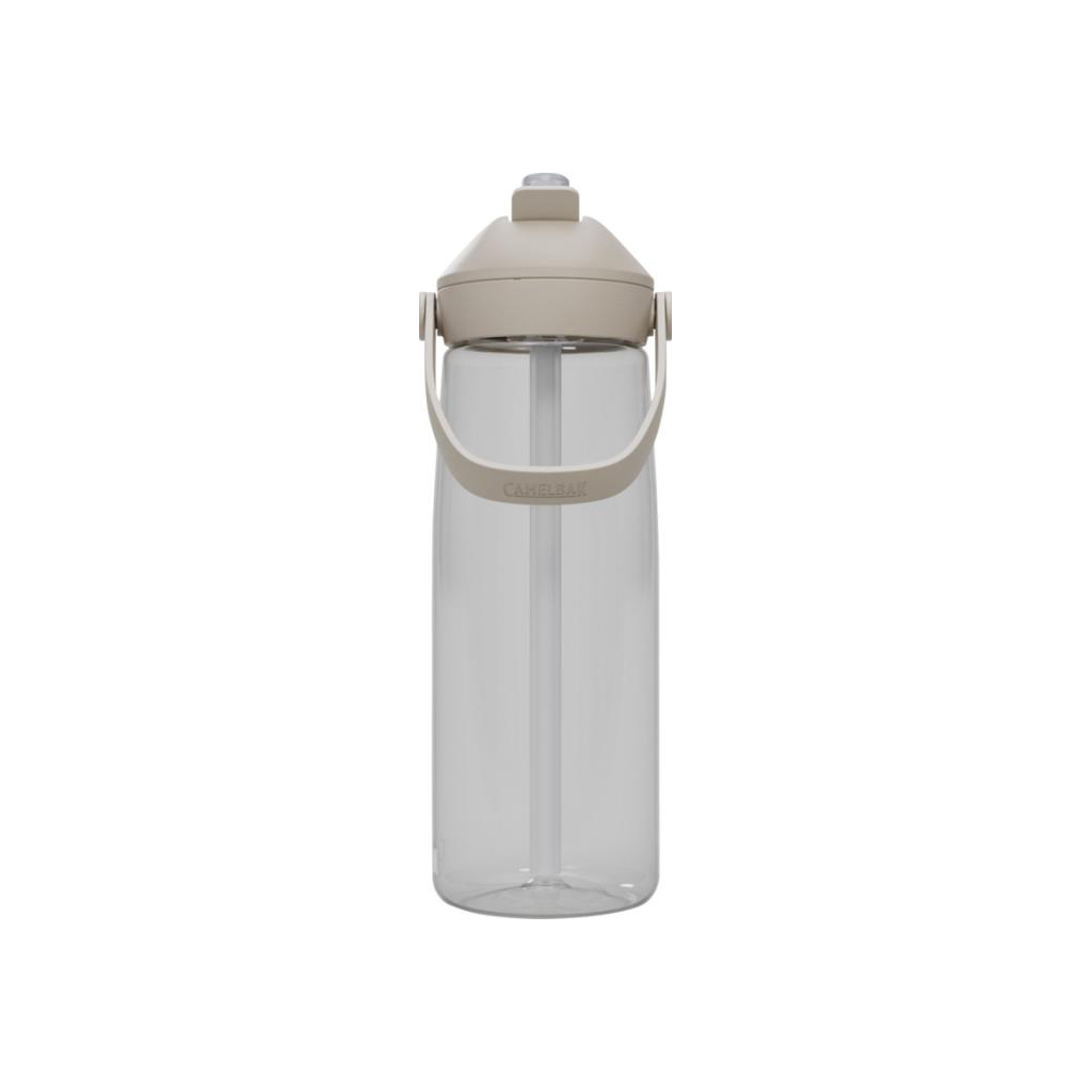Botella de 750 ml Tritan Renew con pajita abatible Camelbak® Thrive Flip - Imagen 7