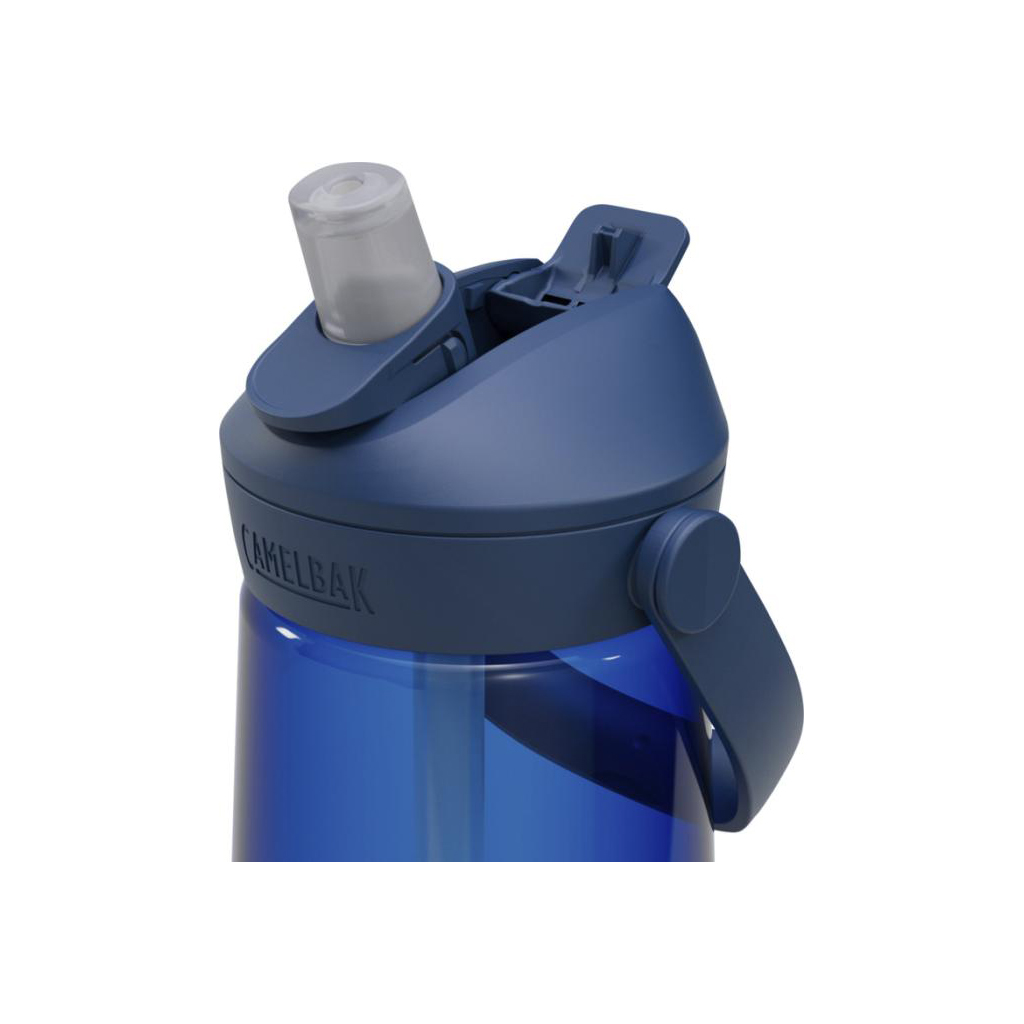 Botella de 750 ml Tritan Renew con pajita abatible Camelbak® Thrive Flip - Imagen 2
