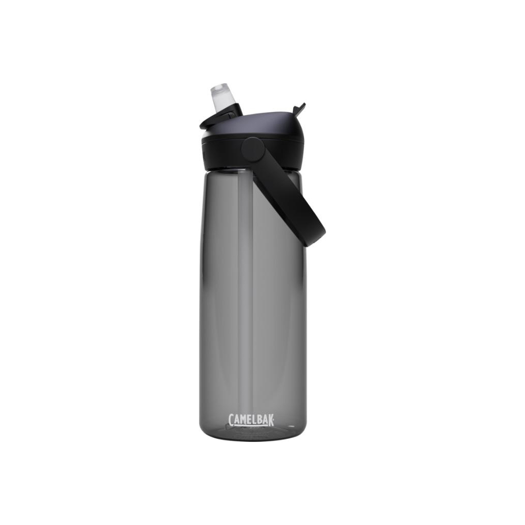 Botella de 750 ml Tritan Renew con pajita abatible Camelbak® Thrive Flip - Imagen 12