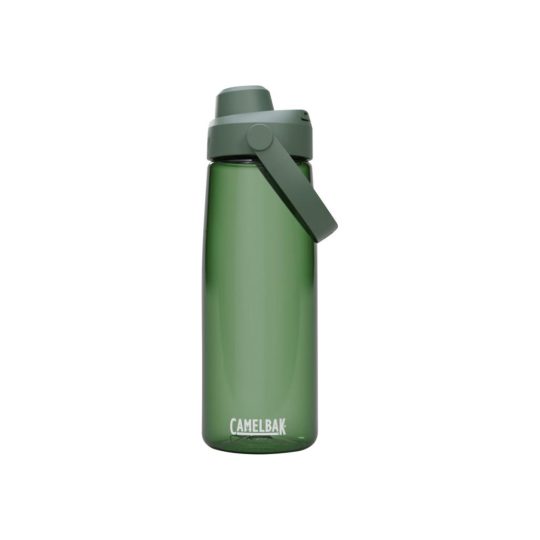 Botella de 740 ml Tritan Renew con tapón de rosca Camelbak® Thrive Chug