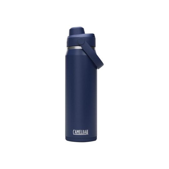 Botella de 740 ml de acero inoxidable con tapón de rosca Camelbak®