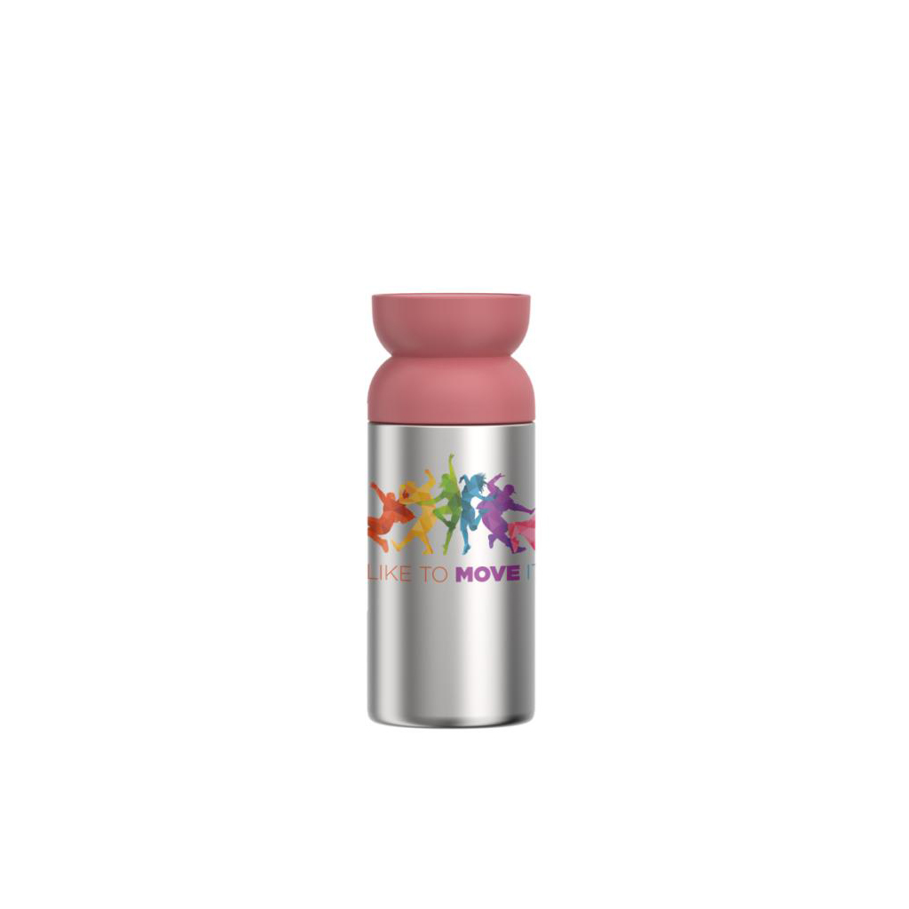 Taza de café con aislamiento de 350 ml Mepal Ellipse - Imagen 3
