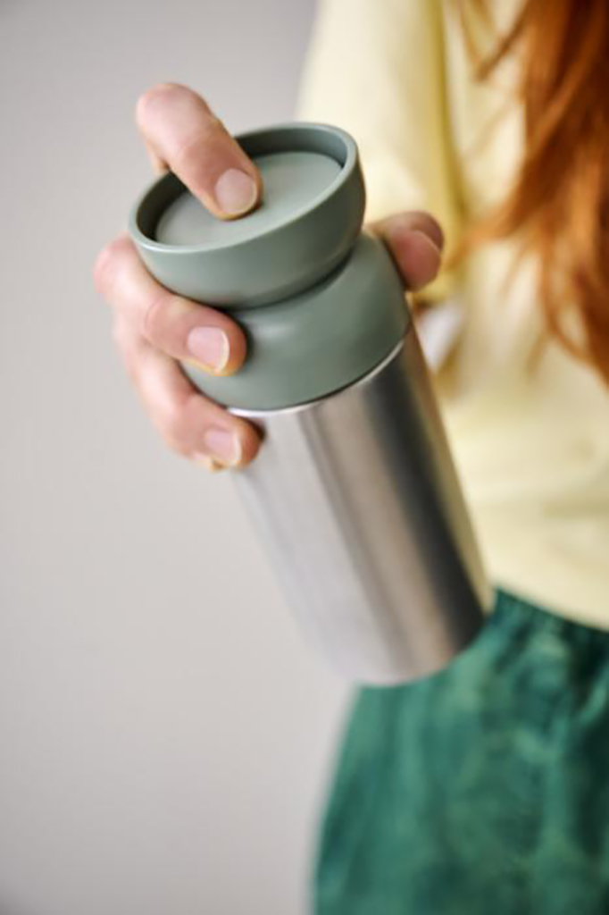 Taza de café con aislamiento de 350 ml Mepal Ellipse - Imagen 4