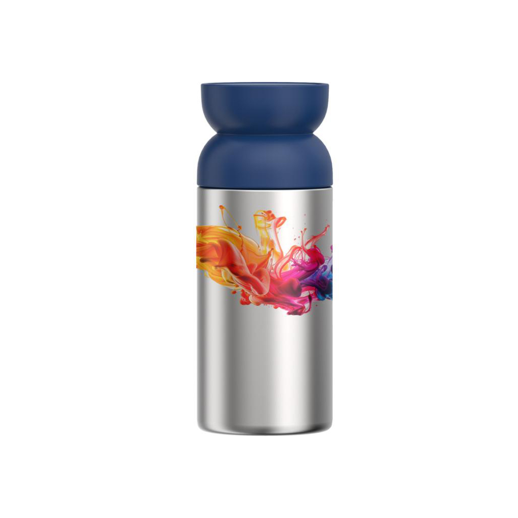 Taza de café con aislamiento de 350 ml Mepal Ellipse - Imagen 7