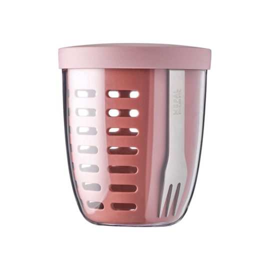 Mepal tarro para frutas y verduras "Ellipse"