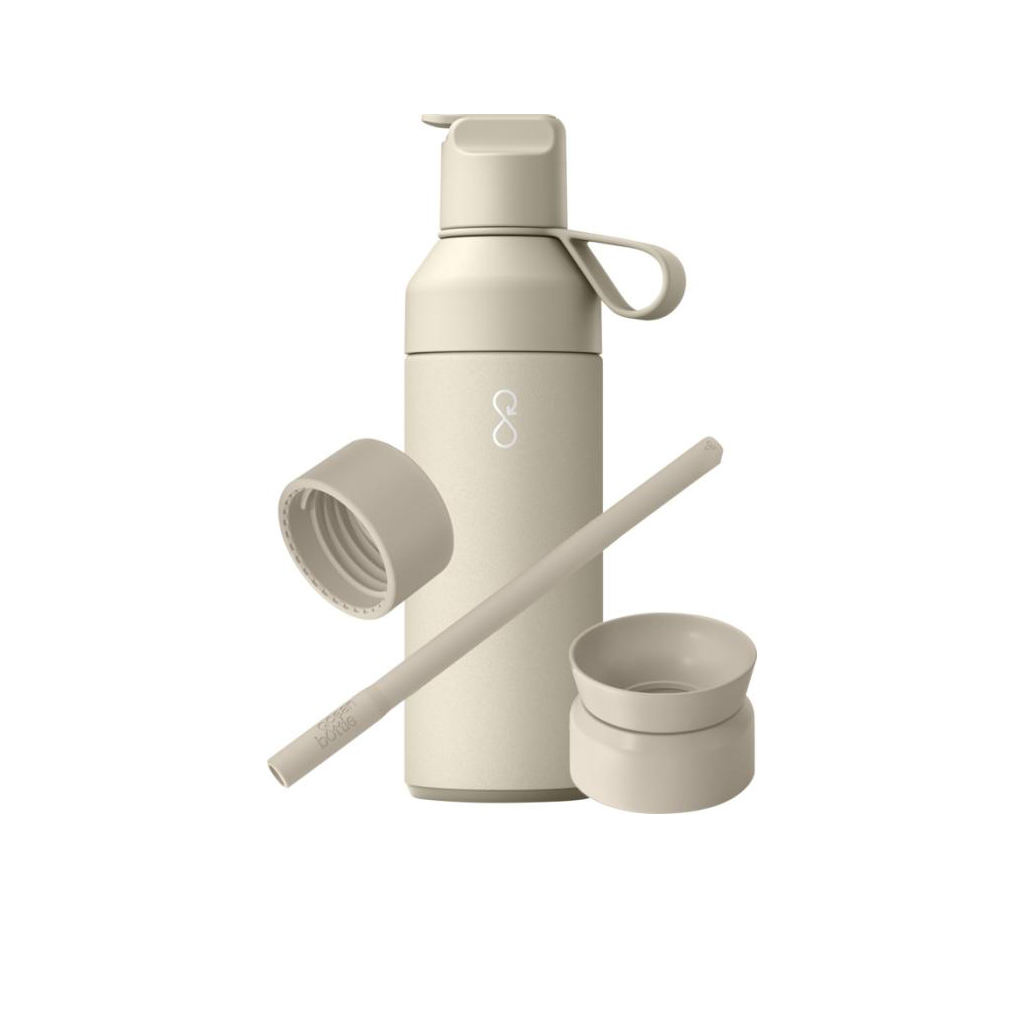 Set de regalo 3 en 1 de 500 ml Ocean Bottle - Imagen 2
