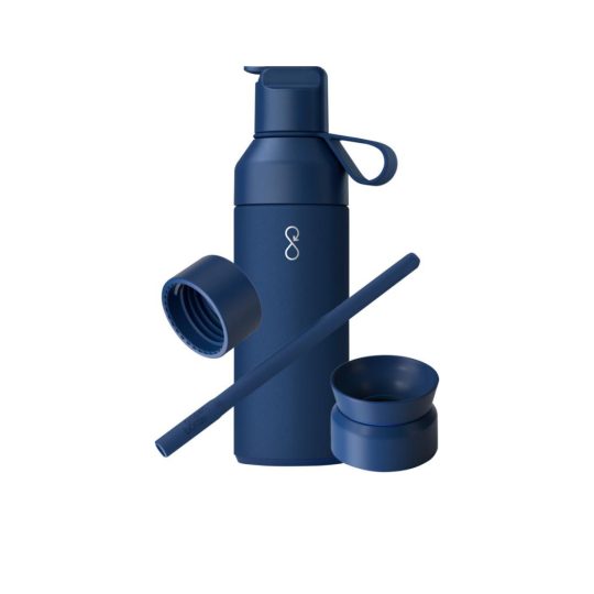 Set de regalo 3 en 1 de 500 ml Ocean Bottle