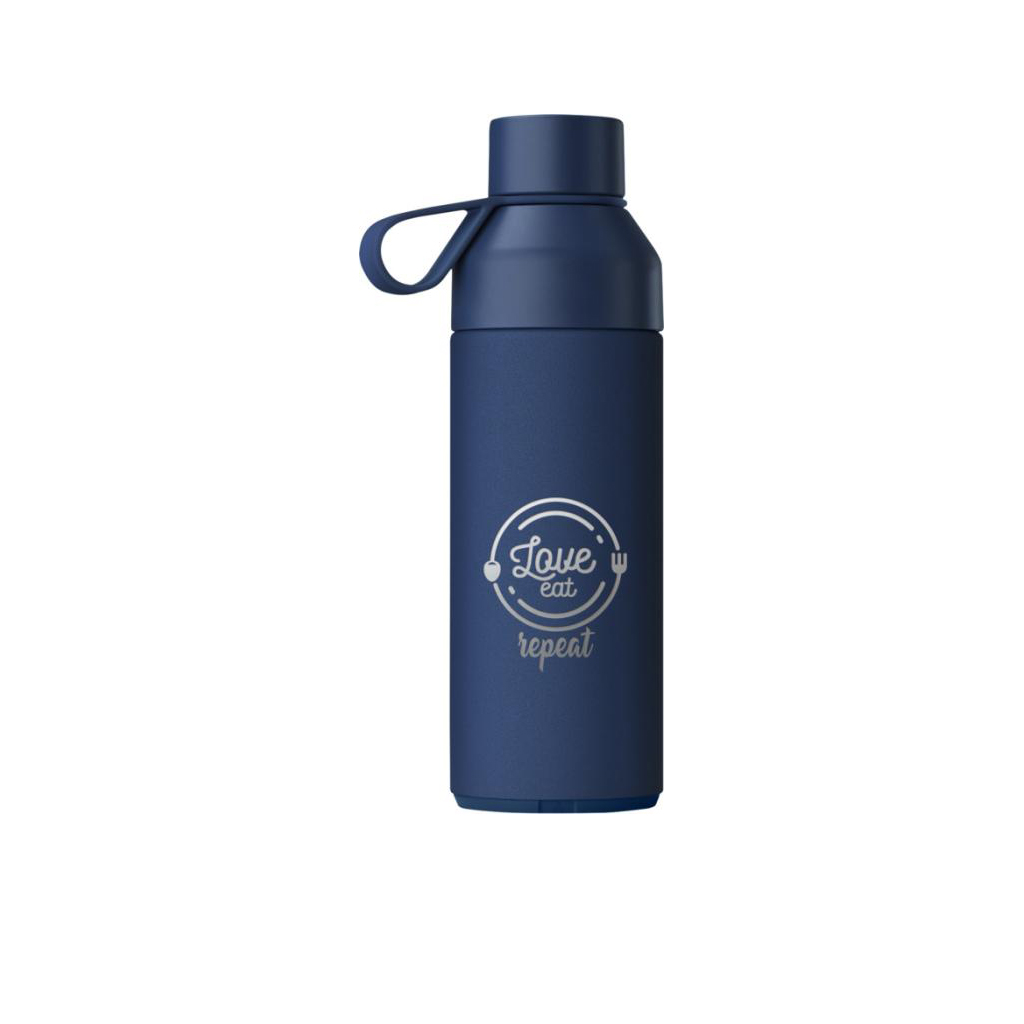 Set de regalo 3 en 1 de 500 ml Ocean Bottle - Imagen 5