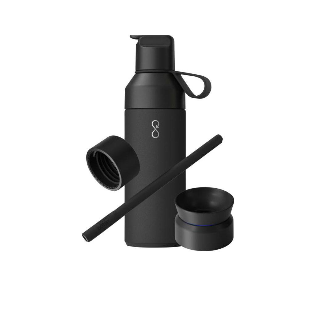 Set de regalo 3 en 1 de 500 ml Ocean Bottle - Imagen 9