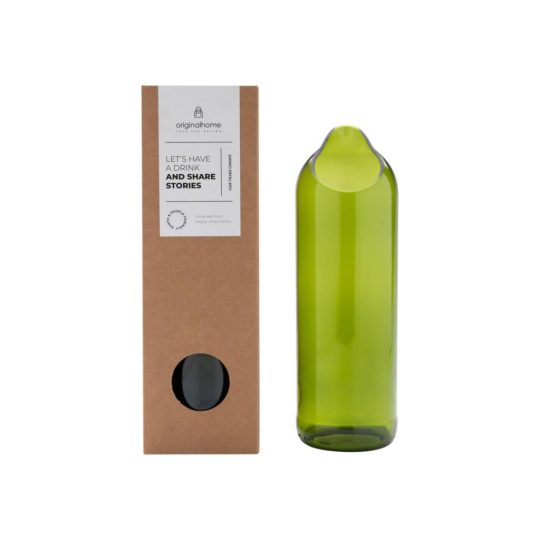 Originalhome Jarra de agua de 750 ml
