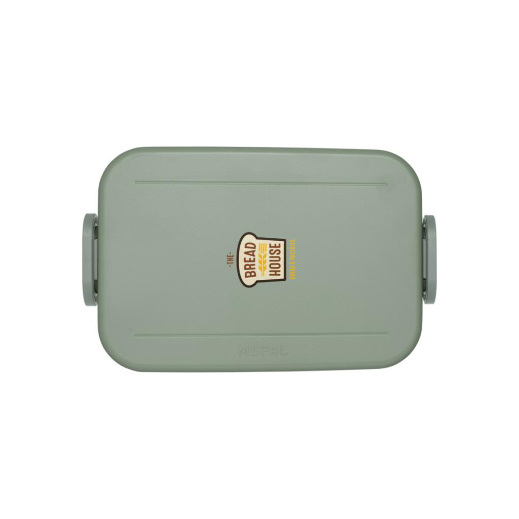Fiambrera grande Take a Break de Mepal de 1500ml - Imagen 7