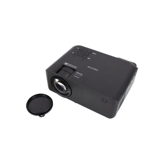 Proyector de cine de alta calidad Prixton