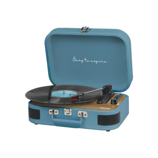 Tocadiscos Prixton VC600