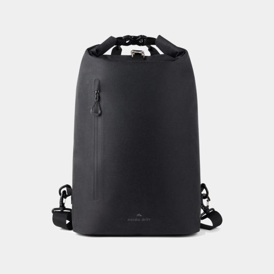 Bolsa impermeable bicicleta Nordic Drift Trail RCS de 25L