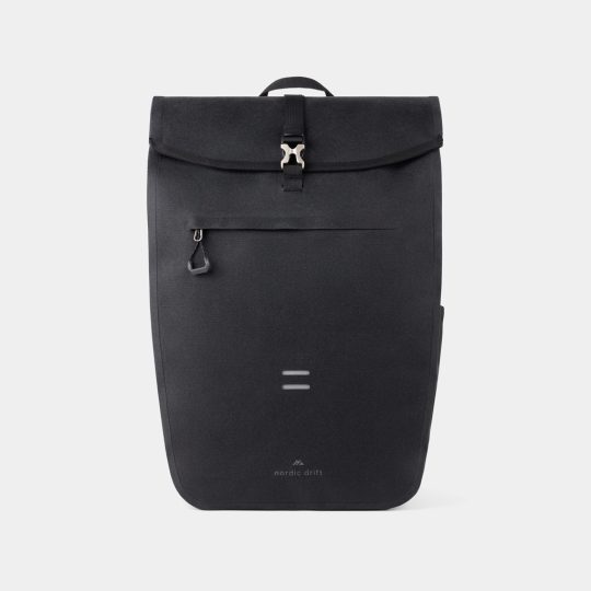 Mochila impermeable Nordic Drift Trail RCS 30L