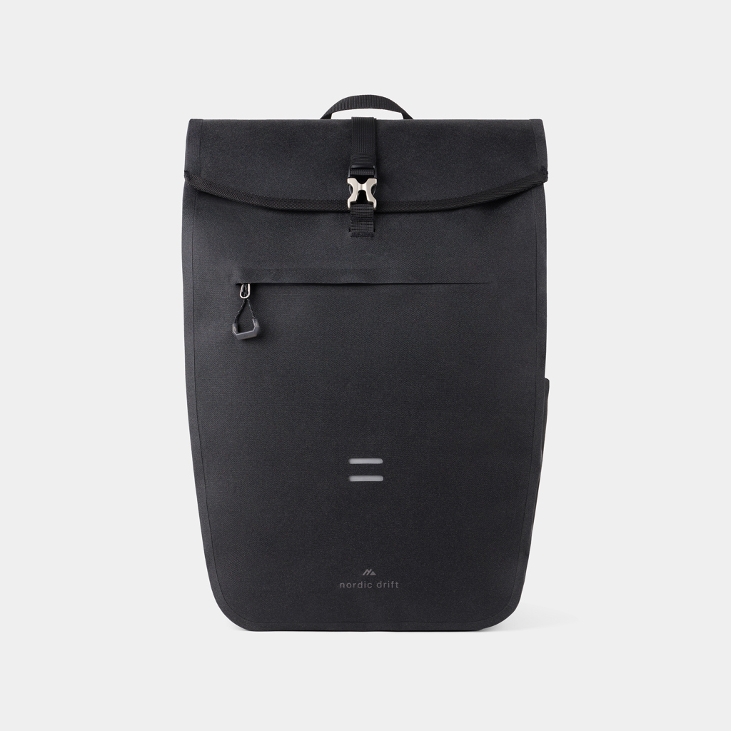 Mochila impermeable Nordic Drift Trail RCS 30L