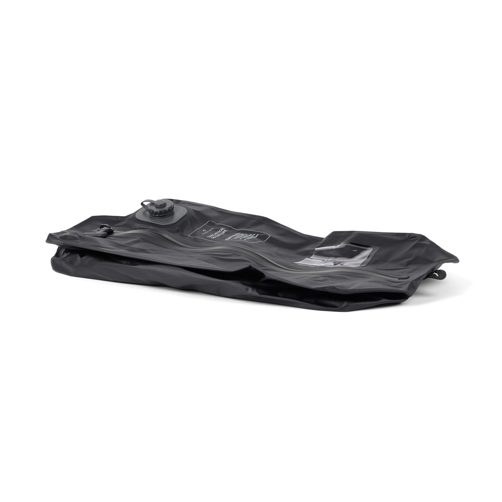 Bolsa de vacío Nordic Drift Trail RCS IPX 8 con bomba 20L - Imagen 3