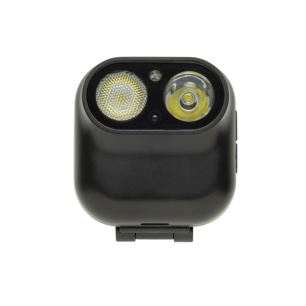 Linterna frontal Gear X RCS rPlastic con sensor movimiento - Imagen 4