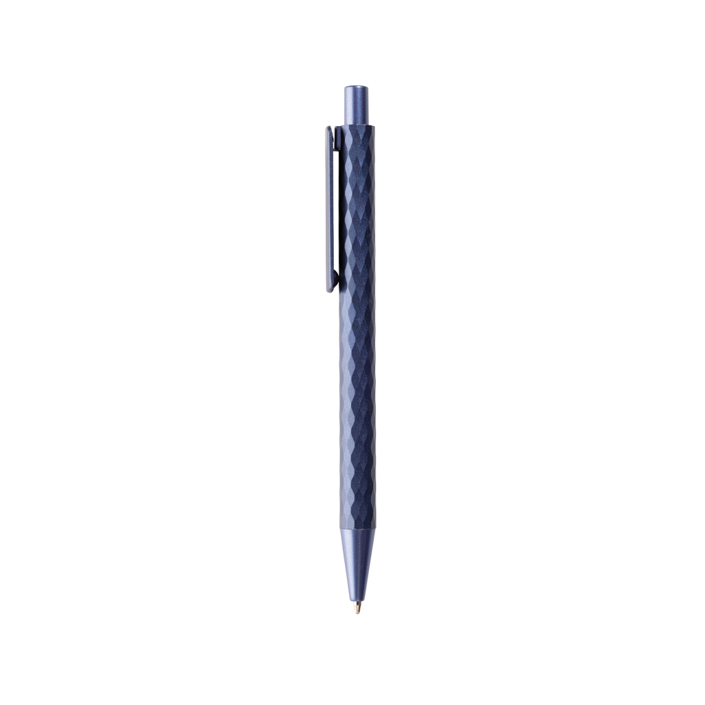 Bolígrafo X3 Metal Edition RCS de aluminio reciclado - Imagen 2