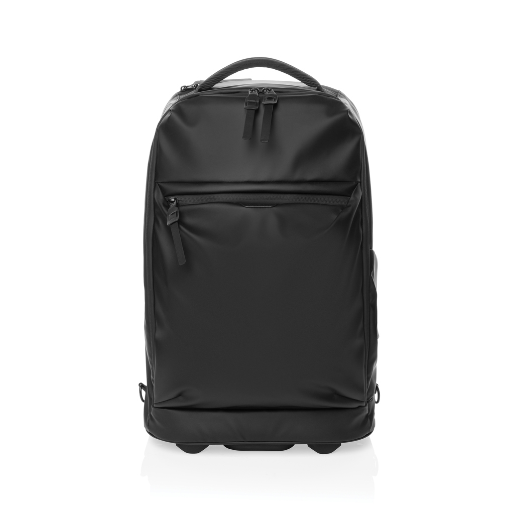 Mochila de viaje con ruedas Swiss Peak OSLO RCS - Imagen 2