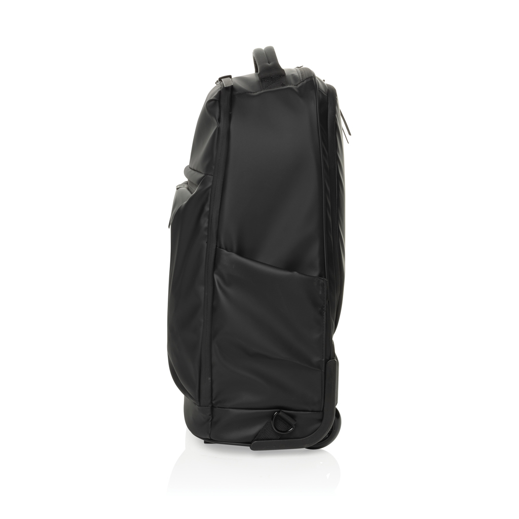 Mochila de viaje con ruedas Swiss Peak OSLO RCS - Imagen 3