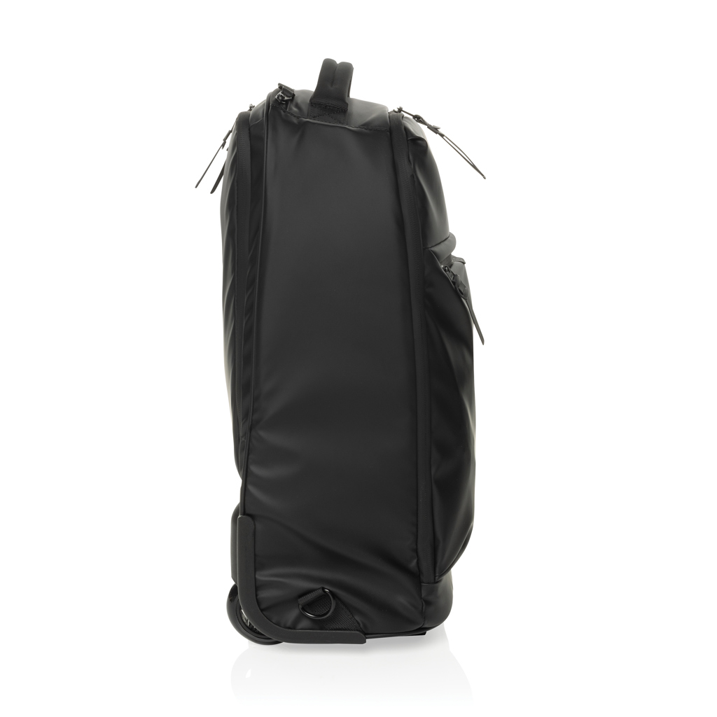 Mochila de viaje con ruedas Swiss Peak OSLO RCS - Imagen 4