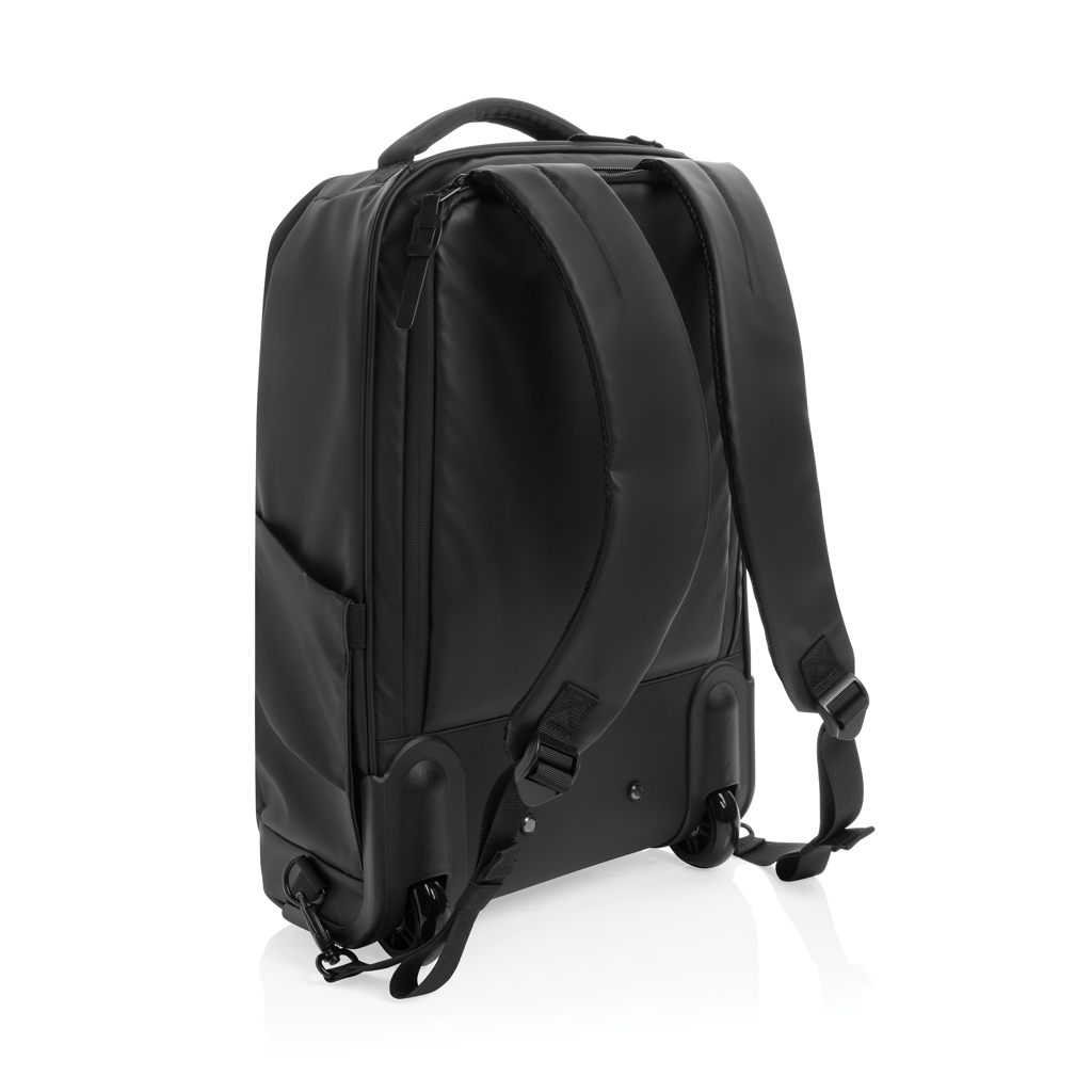 Mochila de viaje con ruedas Swiss Peak OSLO RCS - Imagen 6