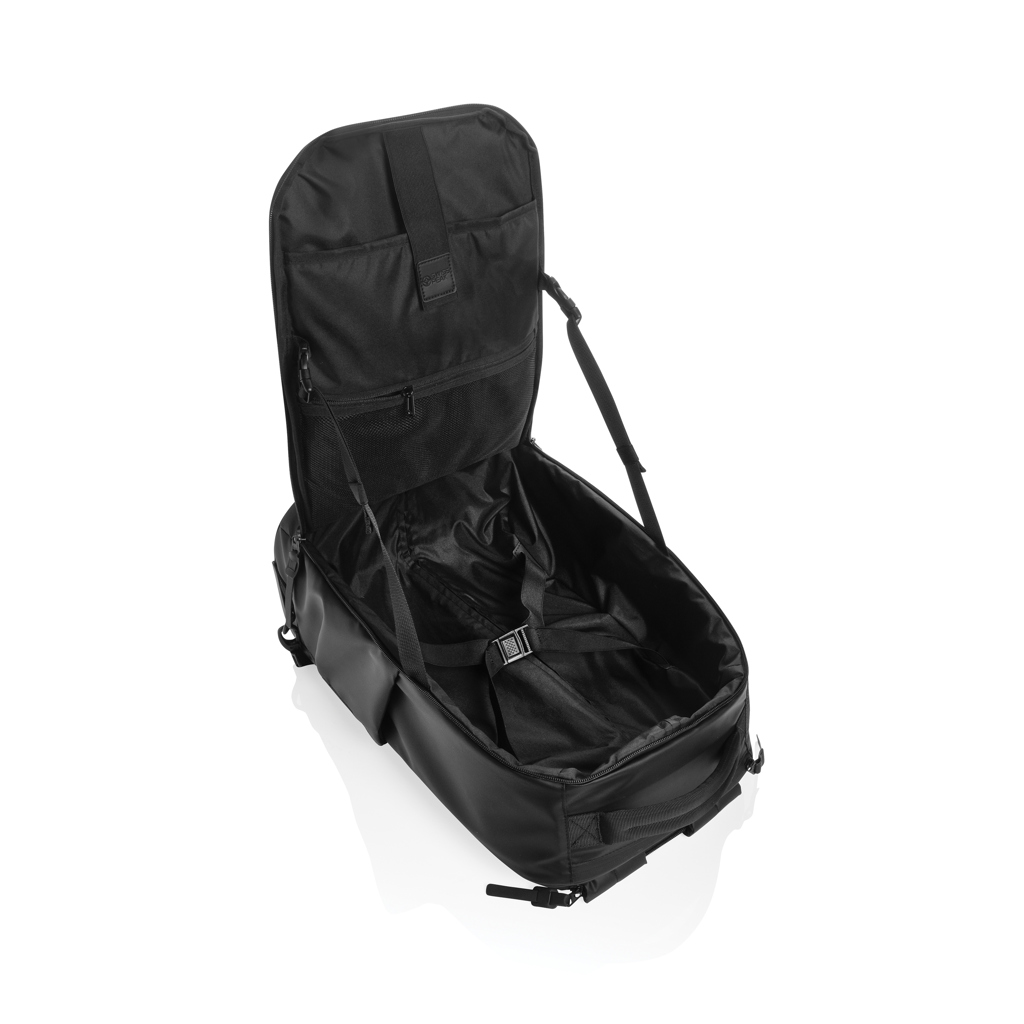 Mochila de viaje con ruedas Swiss Peak OSLO RCS - Imagen 7
