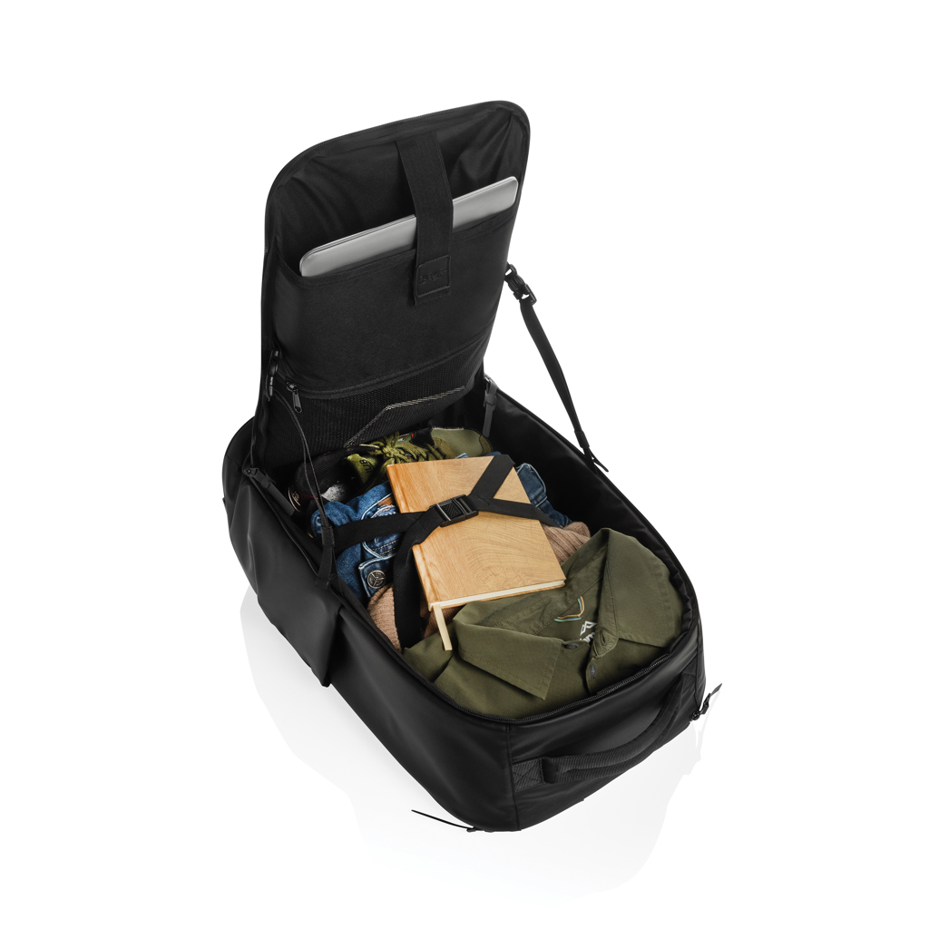 Mochila con ruedas Swiss Peak OSLO RCS apta para cabina - Imagen 7