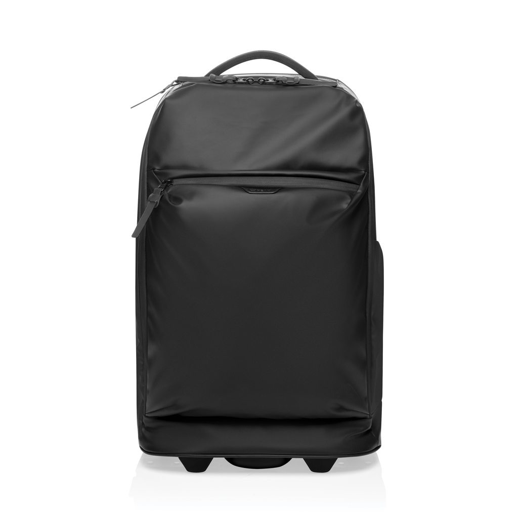 Mochila con ruedas Swiss Peak OSLO RCS apta para cabina - Imagen 2