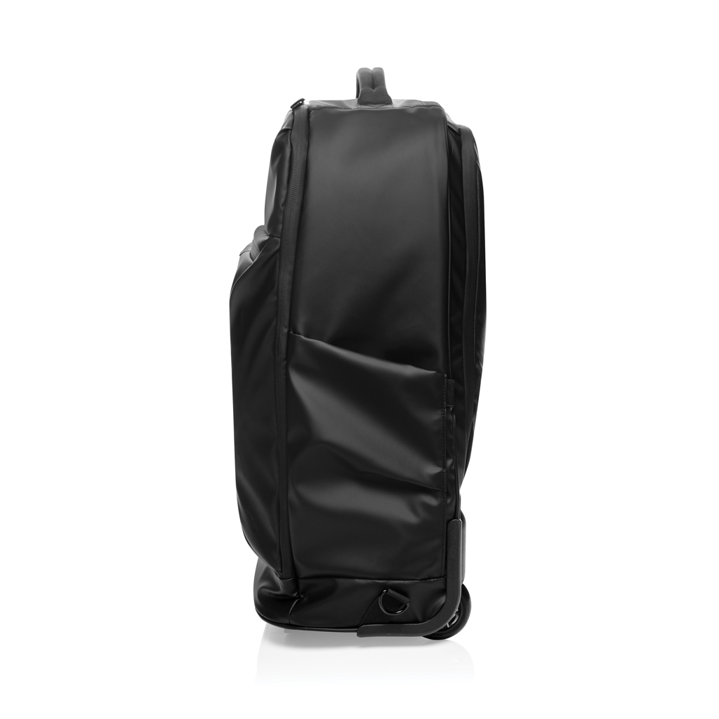 Mochila con ruedas Swiss Peak OSLO RCS apta para cabina - Imagen 3