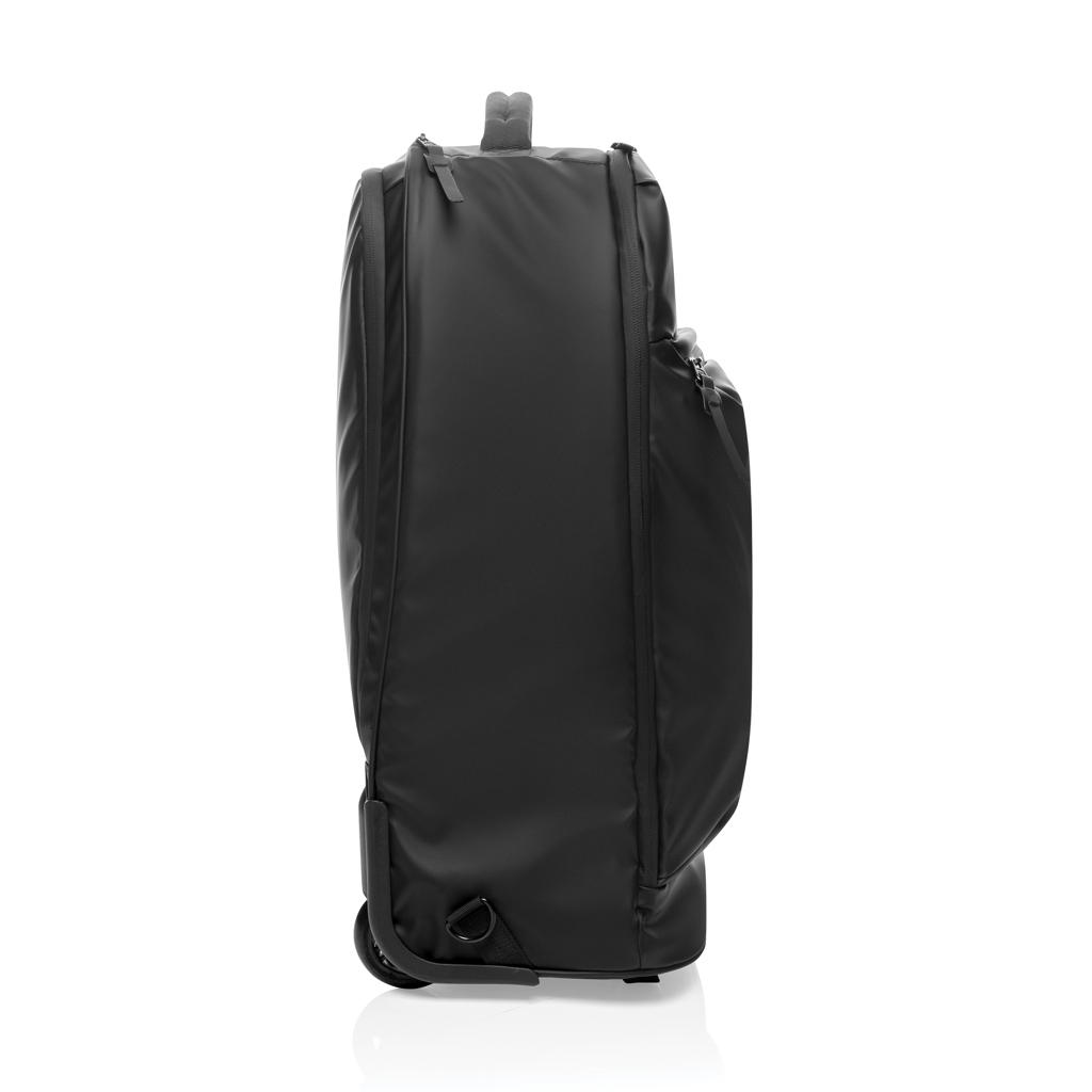 Mochila con ruedas Swiss Peak OSLO RCS apta para cabina - Imagen 4