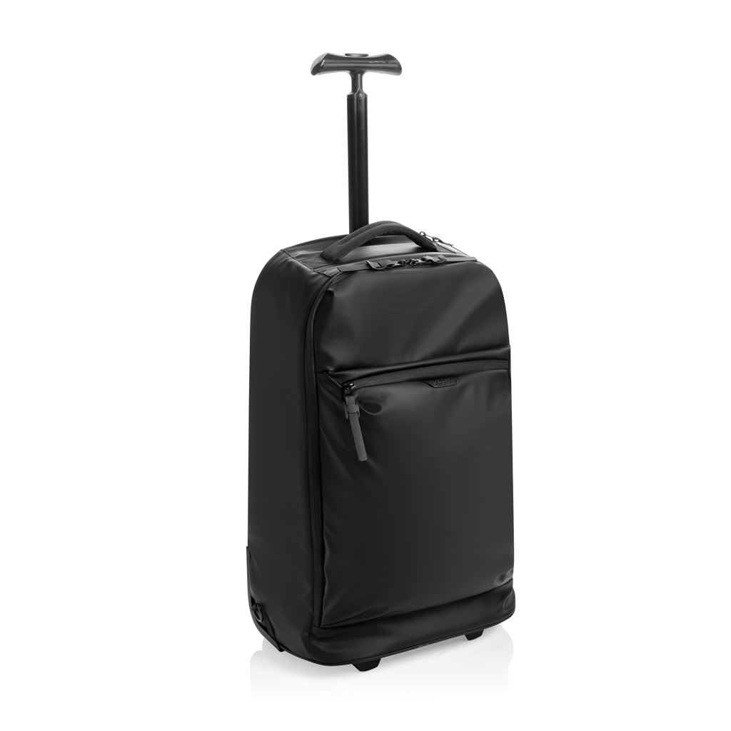 Mochila con ruedas Swiss Peak OSLO RCS apta para cabina - Imagen 6