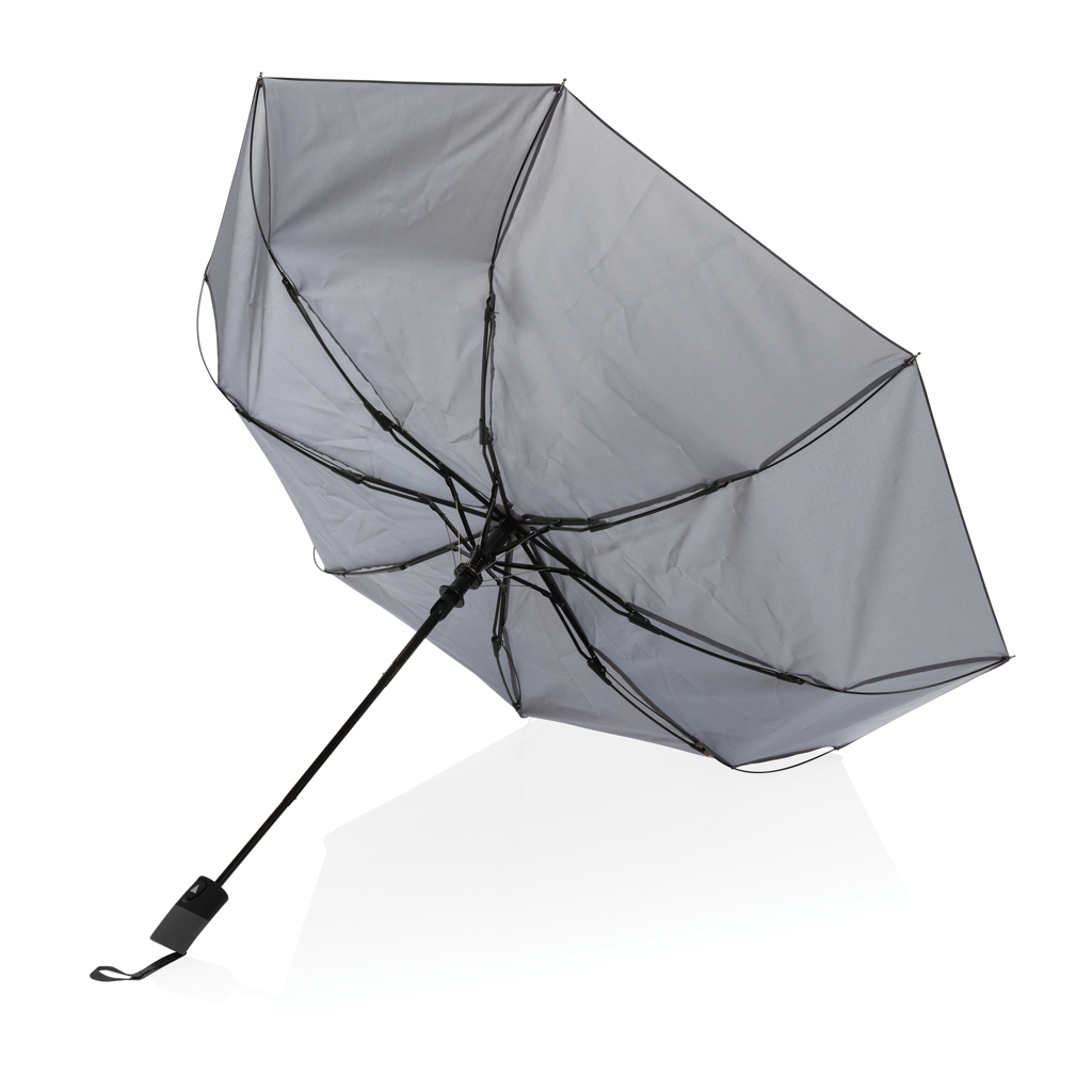 Mini paraguas automático RPET 190T Impact AWARE ™ - Imagen 3