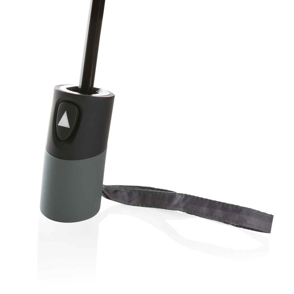Mini paraguas automático RPET 190T Impact AWARE ™ - Imagen 4
