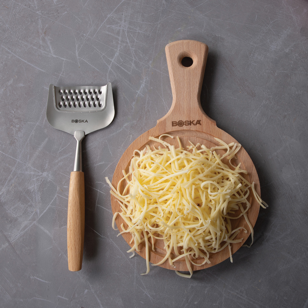 BOSKA rallador de queso Amigo - Imagen 5