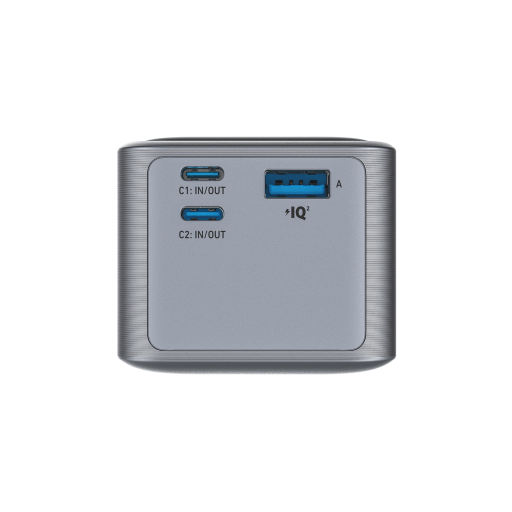 Batería externa Anker Prime de 27.650 mAh (250 W) - Imagen 2