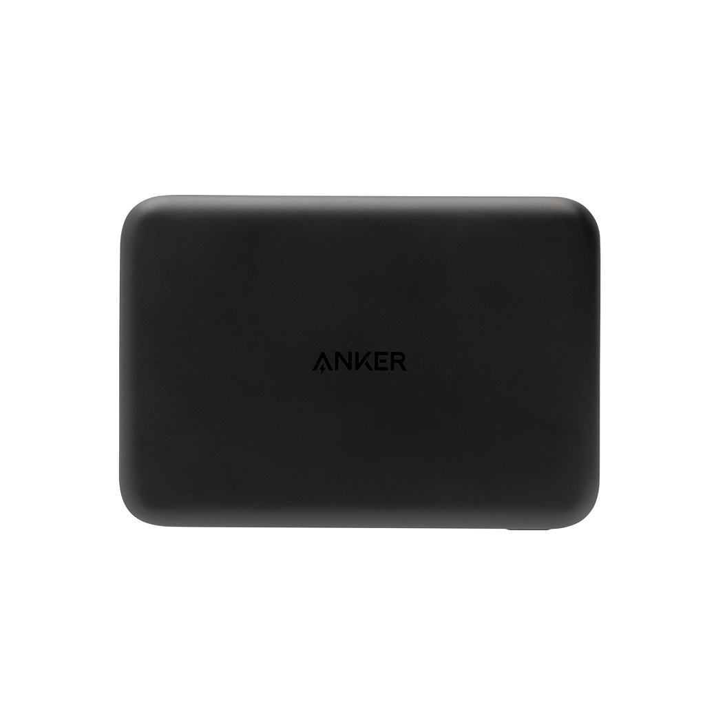 Powerbank inalámbrico Anker Nano15W 5K MagGo Qi 2.0 - Imagen 5