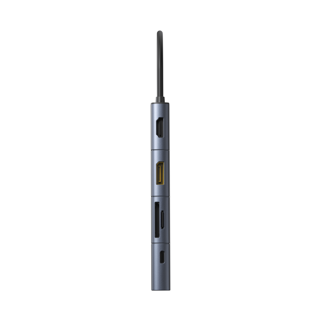 Hub de datos Anker PowerExpand 11 en 1 USB-C PD de 10 Gbps - Imagen 2